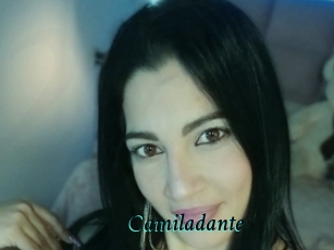 Camiladante