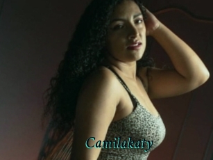 Camilakaty