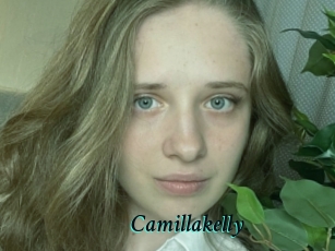 Camillakelly