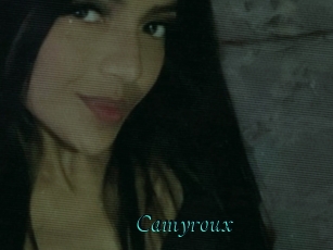 Camyroux