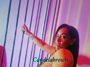 Candelabrown