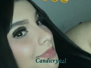 Candicrystal