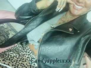 Candyapplesxxx