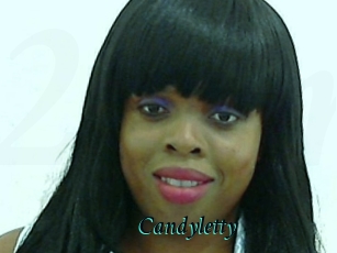 Candyletty