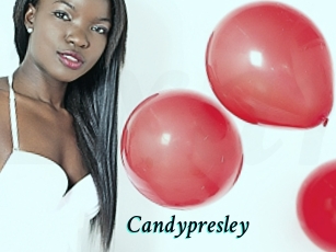 Candypresley