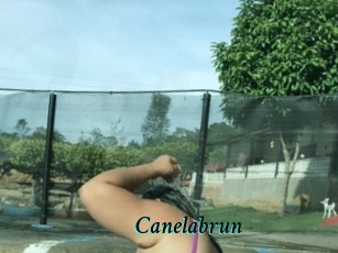 Canelabrun