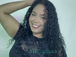 Carlamathews