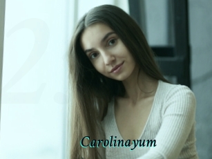Carolinayum