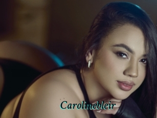 Carolinebleir