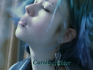 Carolinerichter