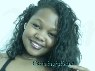Carreinejuliana