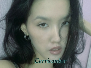 Carrieamber