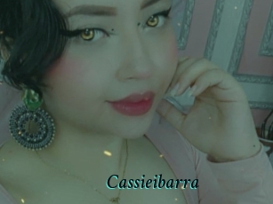 Cassieibarra