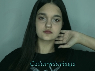 Catherynheringto