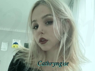 Cathryngise