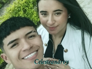 celesteandroy 2x Arabes Lubriques