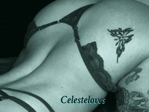 Celesteloves