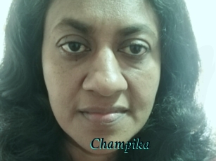 Champika