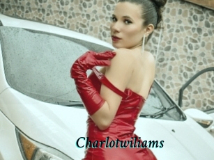 charlotwiliams 2x Arabes Lubriques