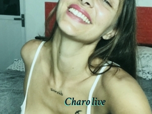 Charo_live