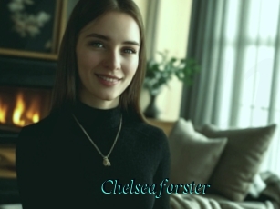Chelseaforster