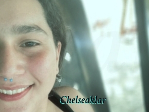 Chelseaklar