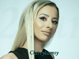 Cherrybamsy