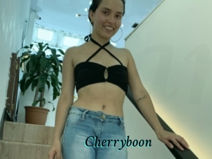 Cherryboon