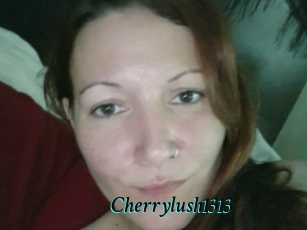 Cherrylush1313