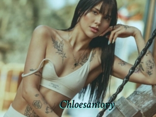 Chloesantory