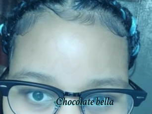 Chocolate_bella