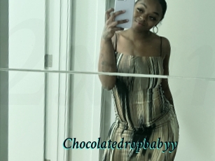 Chocolatedropbabyy