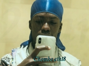 Chombo_ath18