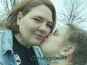 Christiegilmore