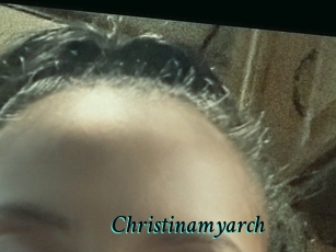 Christinamyarch
