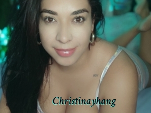 Christinayhang