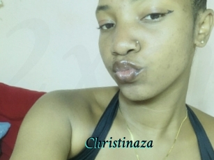 Christinaza