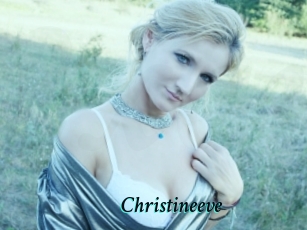 Christineeve