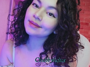 Chubbylicius