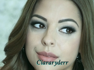 Ciararyderr