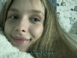 Cindygreen