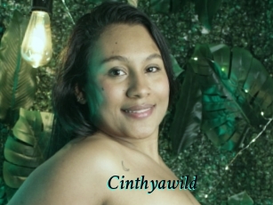 Cinthyawild