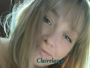 Clairelavey