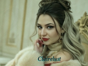 Clairelust