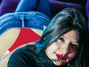 Clarapatel
