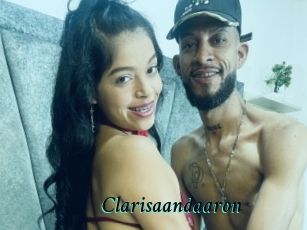 Clarisaandaaron