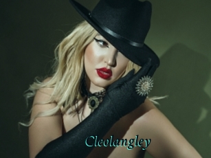 Cleolangley