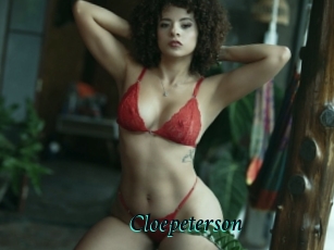 Cloepeterson