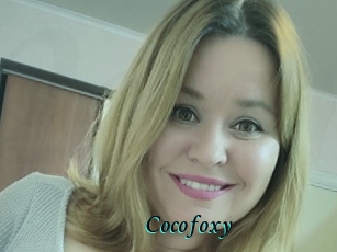 Cocofoxy
