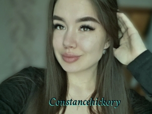Constancehickory